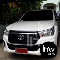 7 จีพีเอสติดตาม รถ